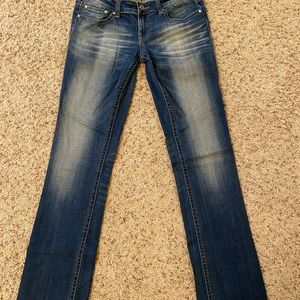 BKE Stella Jeans, Size: 28XL